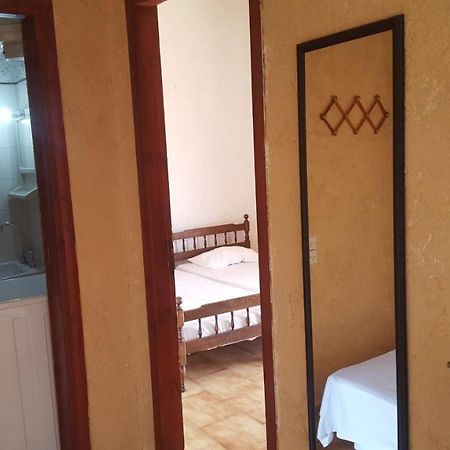 Apartament George'S House Chania  Zewnętrze zdjęcie