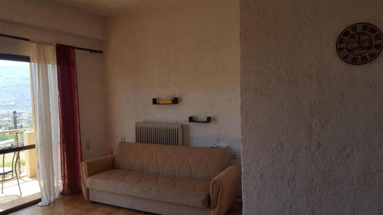 Apartament George'S House Chania  Zewnętrze zdjęcie