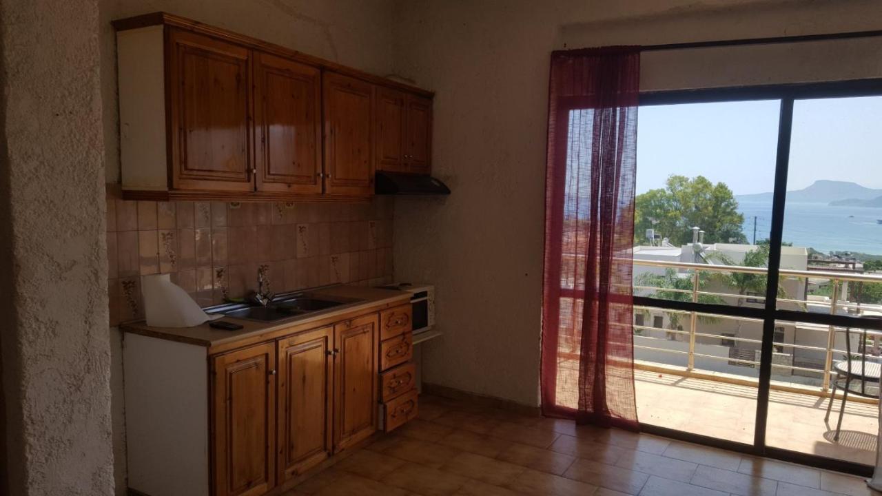 Apartament George'S House Chania  Zewnętrze zdjęcie