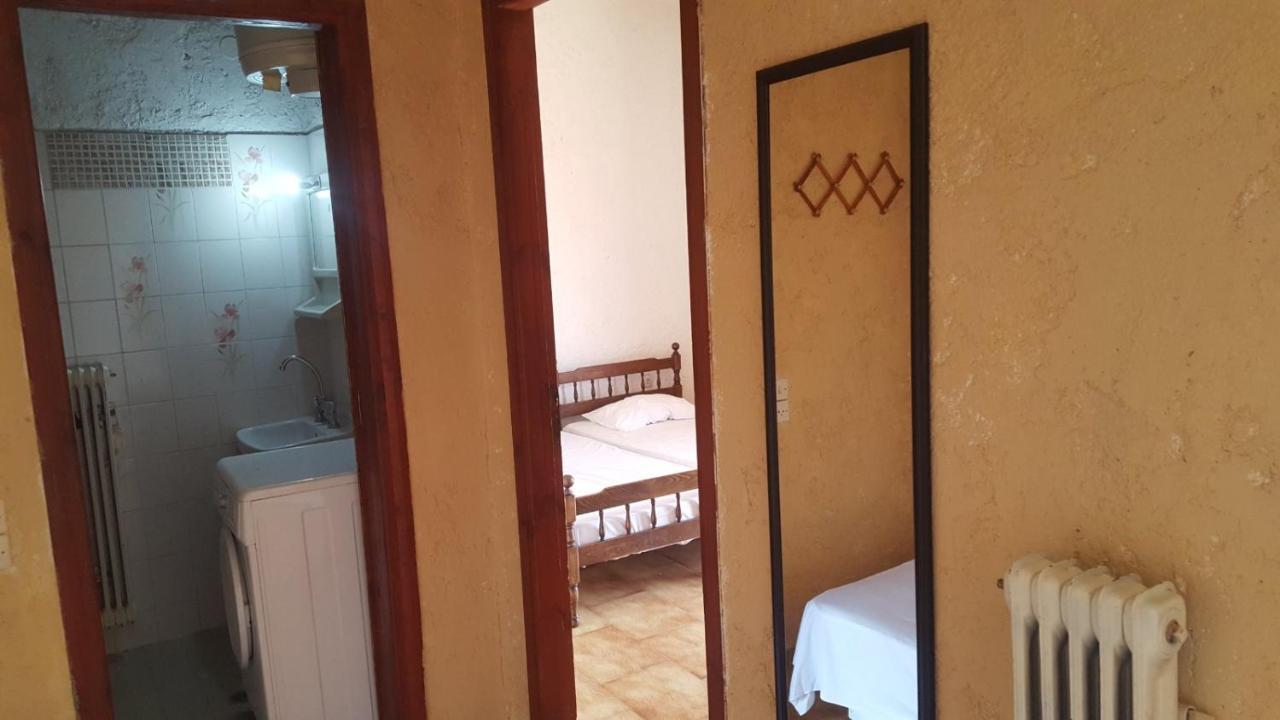 Apartament George'S House Chania  Zewnętrze zdjęcie