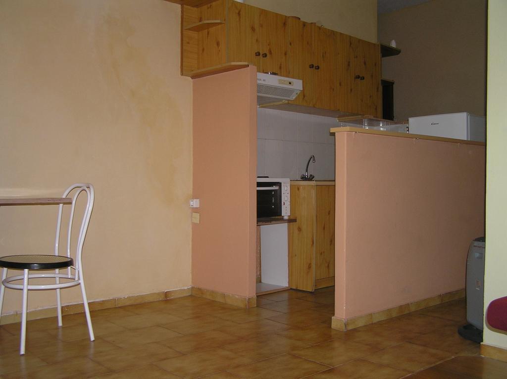 Apartament George'S House Chania  Zewnętrze zdjęcie