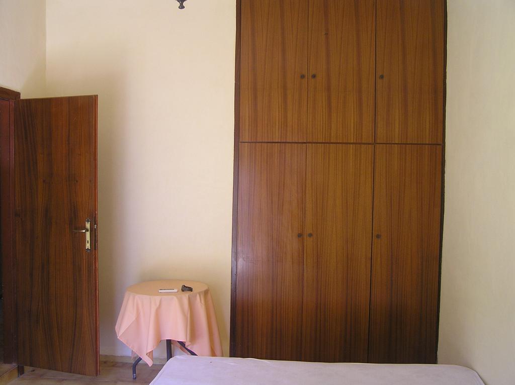 Apartament George'S House Chania  Zewnętrze zdjęcie