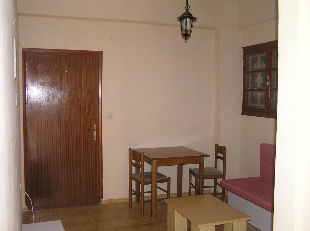 Apartament George'S House Chania  Zewnętrze zdjęcie