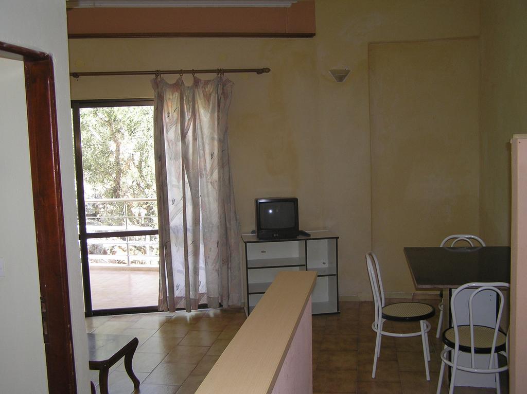 Apartament George'S House Chania  Zewnętrze zdjęcie