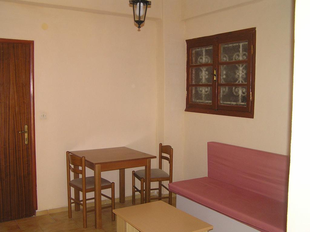 Apartament George'S House Chania  Zewnętrze zdjęcie