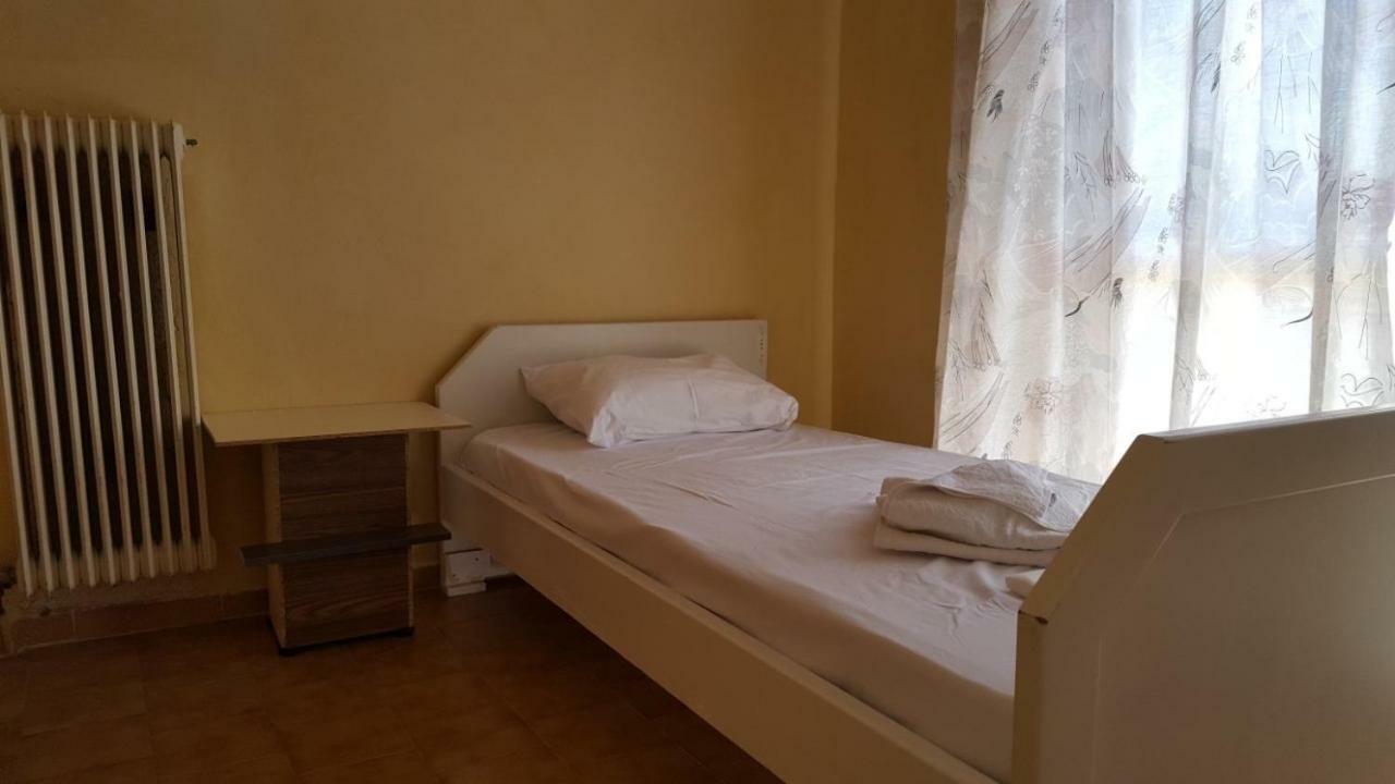 Apartament George'S House Chania  Zewnętrze zdjęcie