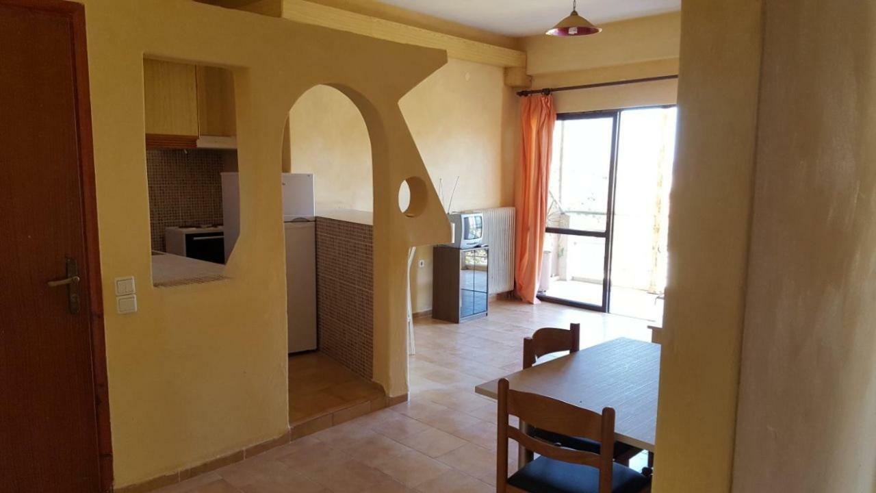 Apartament George'S House Chania  Zewnętrze zdjęcie