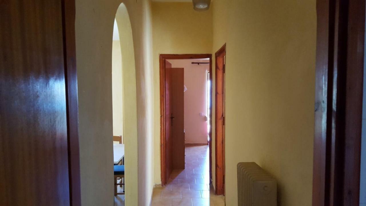 Apartament George'S House Chania  Zewnętrze zdjęcie