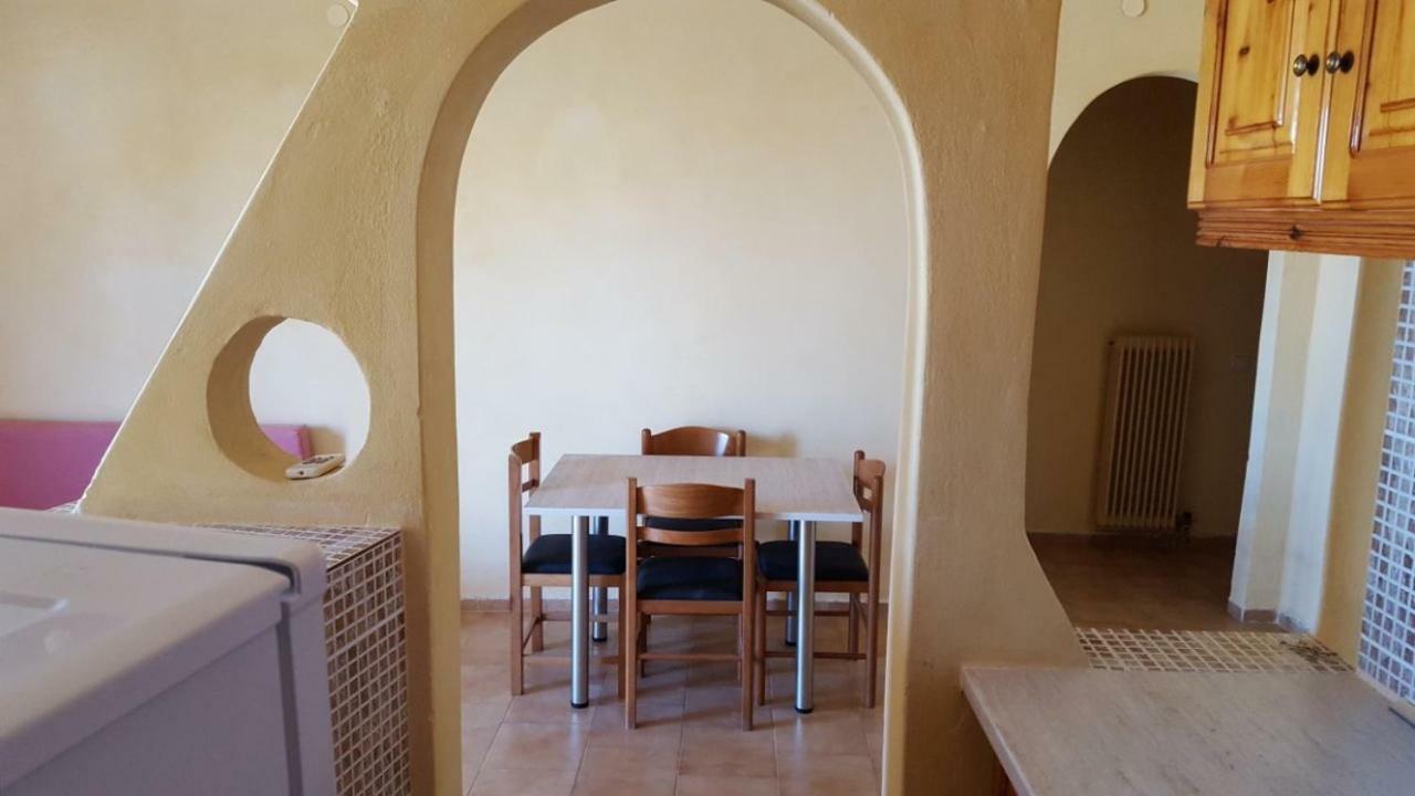 Apartament George'S House Chania  Zewnętrze zdjęcie