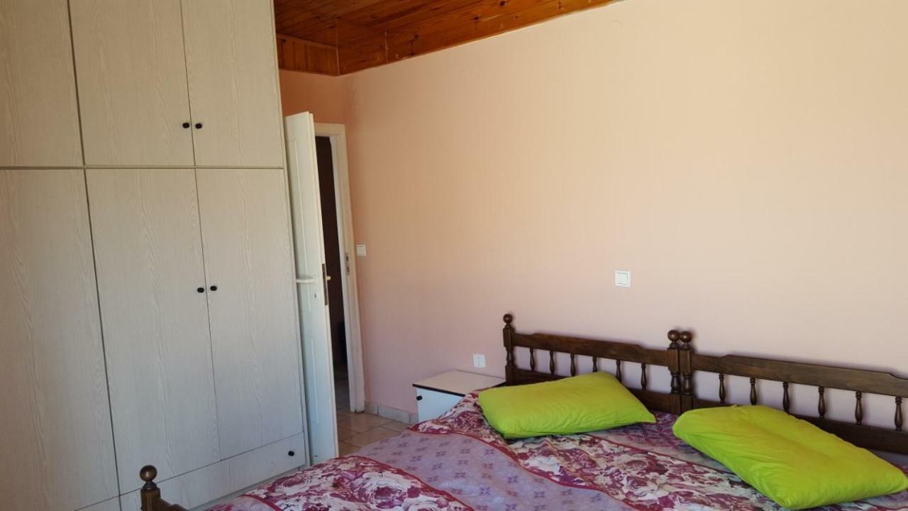 Apartament George'S House Chania  Zewnętrze zdjęcie