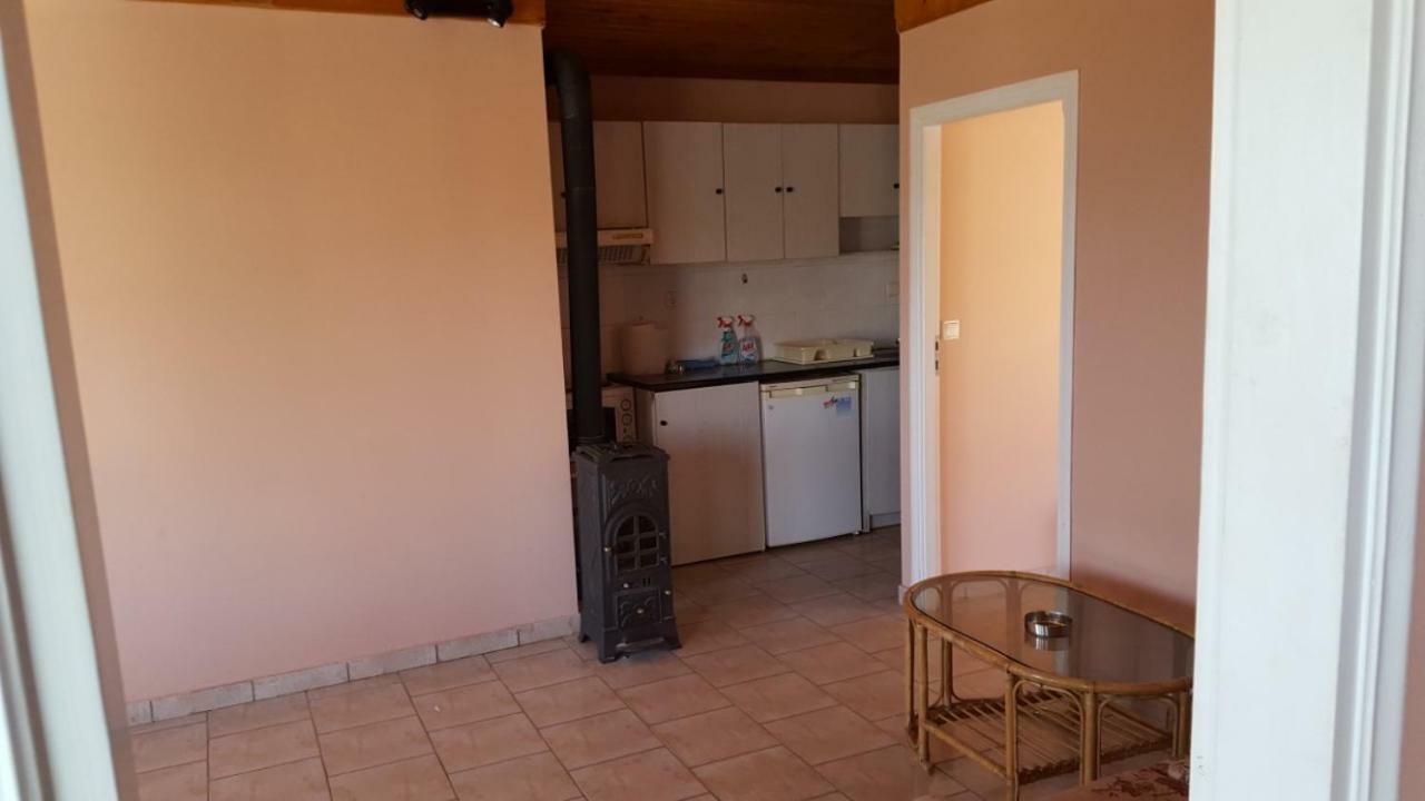 Apartament George'S House Chania  Zewnętrze zdjęcie