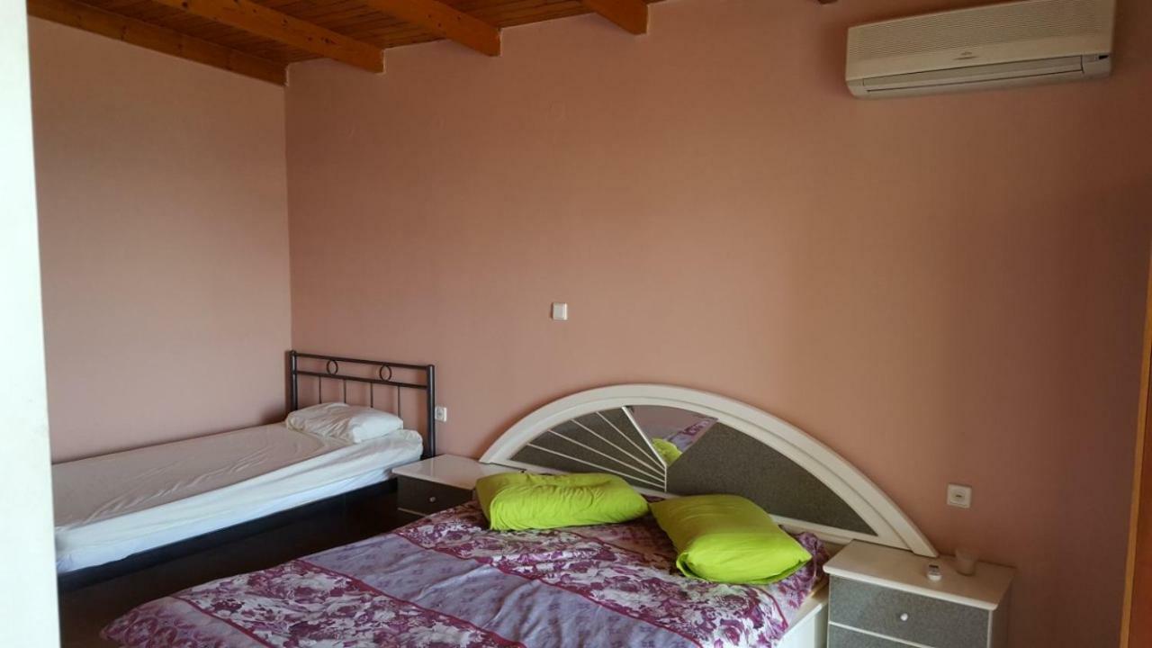 Apartament George'S House Chania  Zewnętrze zdjęcie