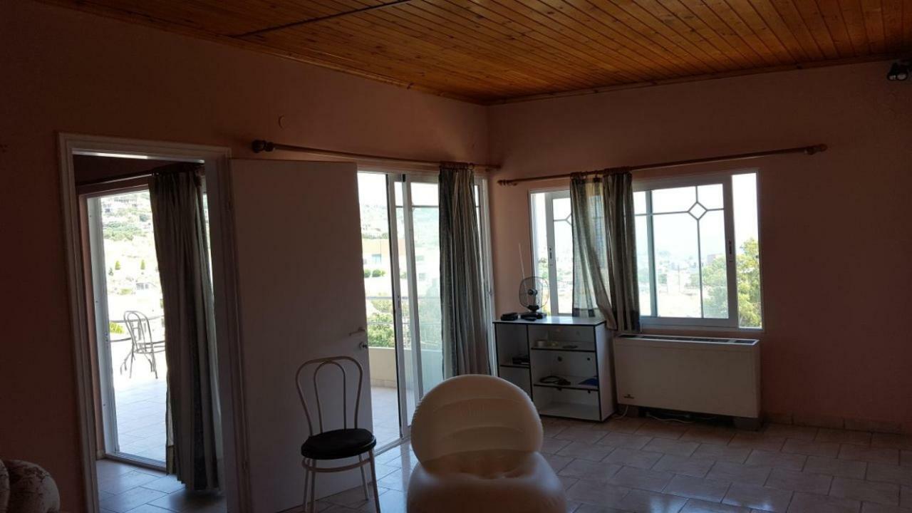 Apartament George'S House Chania  Zewnętrze zdjęcie