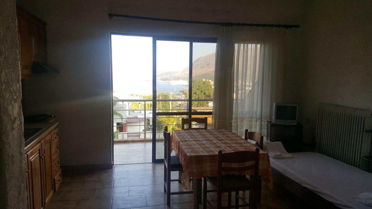 Apartament George'S House Chania  Zewnętrze zdjęcie