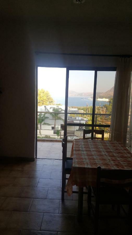 Apartament George'S House Chania  Zewnętrze zdjęcie