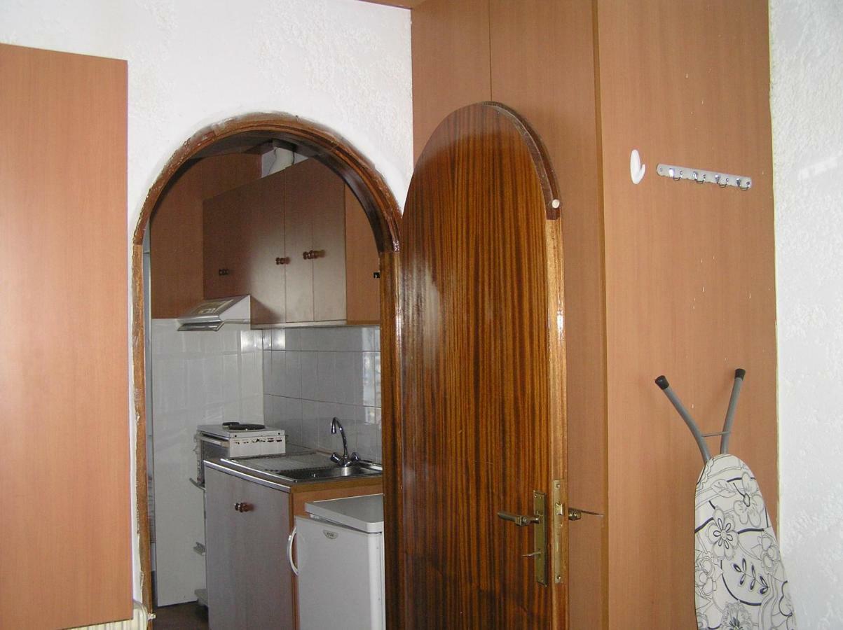 Apartament George'S House Chania  Zewnętrze zdjęcie