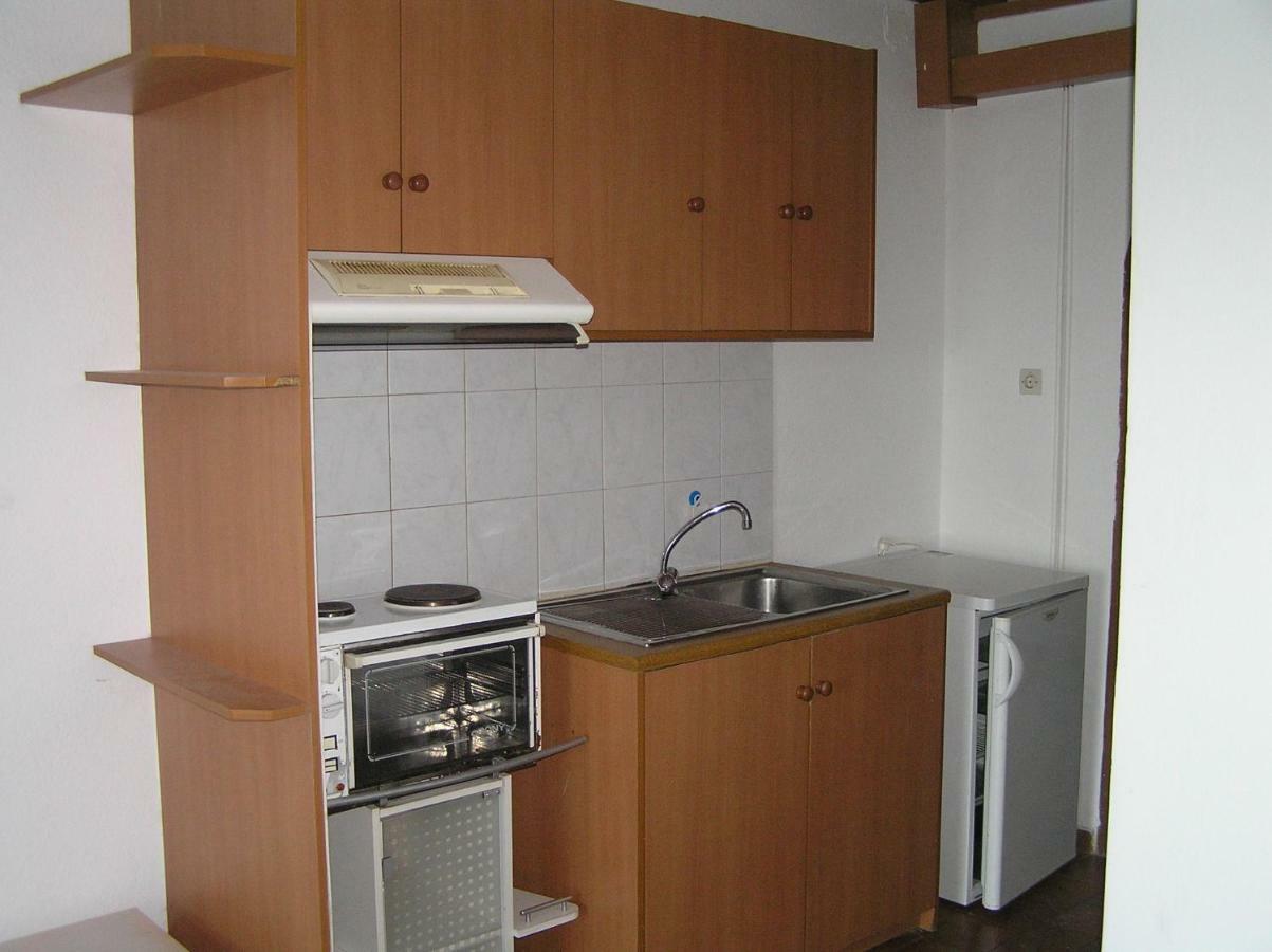 Apartament George'S House Chania  Zewnętrze zdjęcie