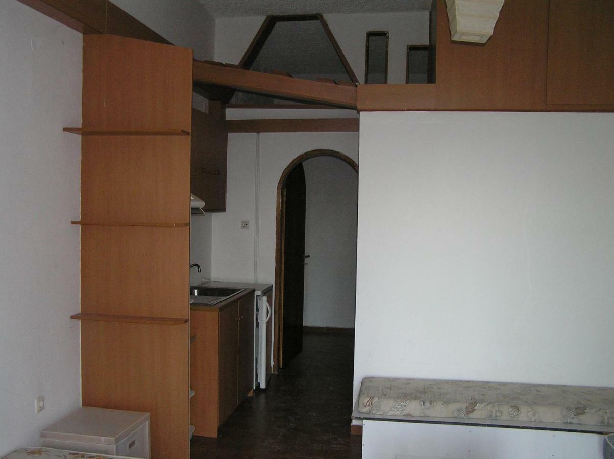 Apartament George'S House Chania  Zewnętrze zdjęcie