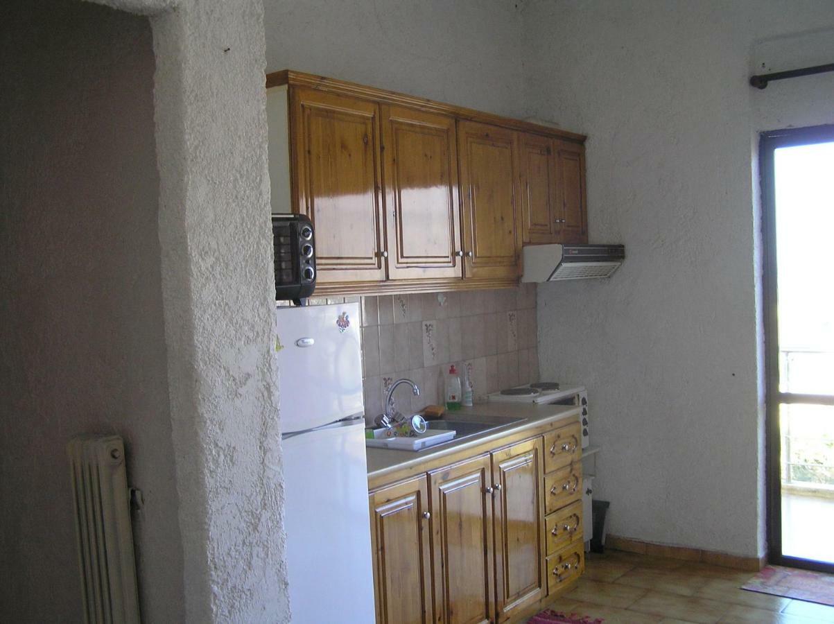 Apartament George'S House Chania  Zewnętrze zdjęcie