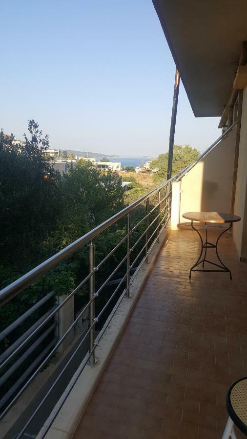 Apartament George'S House Chania  Zewnętrze zdjęcie