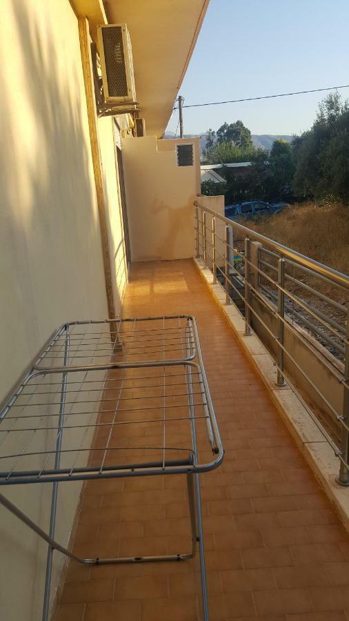 Apartament George'S House Chania  Zewnętrze zdjęcie