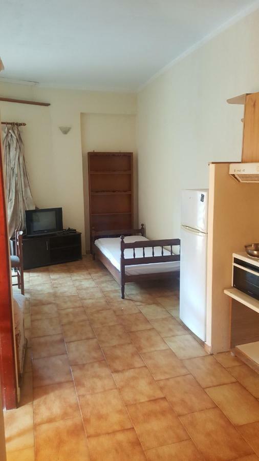 Apartament George'S House Chania  Zewnętrze zdjęcie