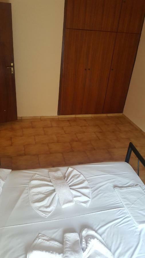 Apartament George'S House Chania  Zewnętrze zdjęcie