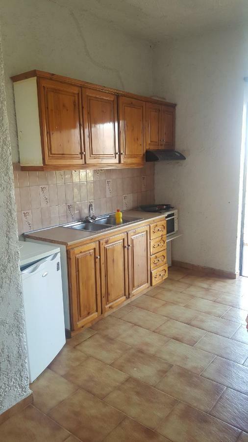 Apartament George'S House Chania  Zewnętrze zdjęcie