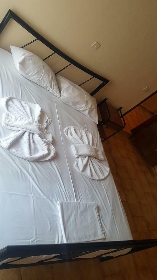 Apartament George'S House Chania  Zewnętrze zdjęcie