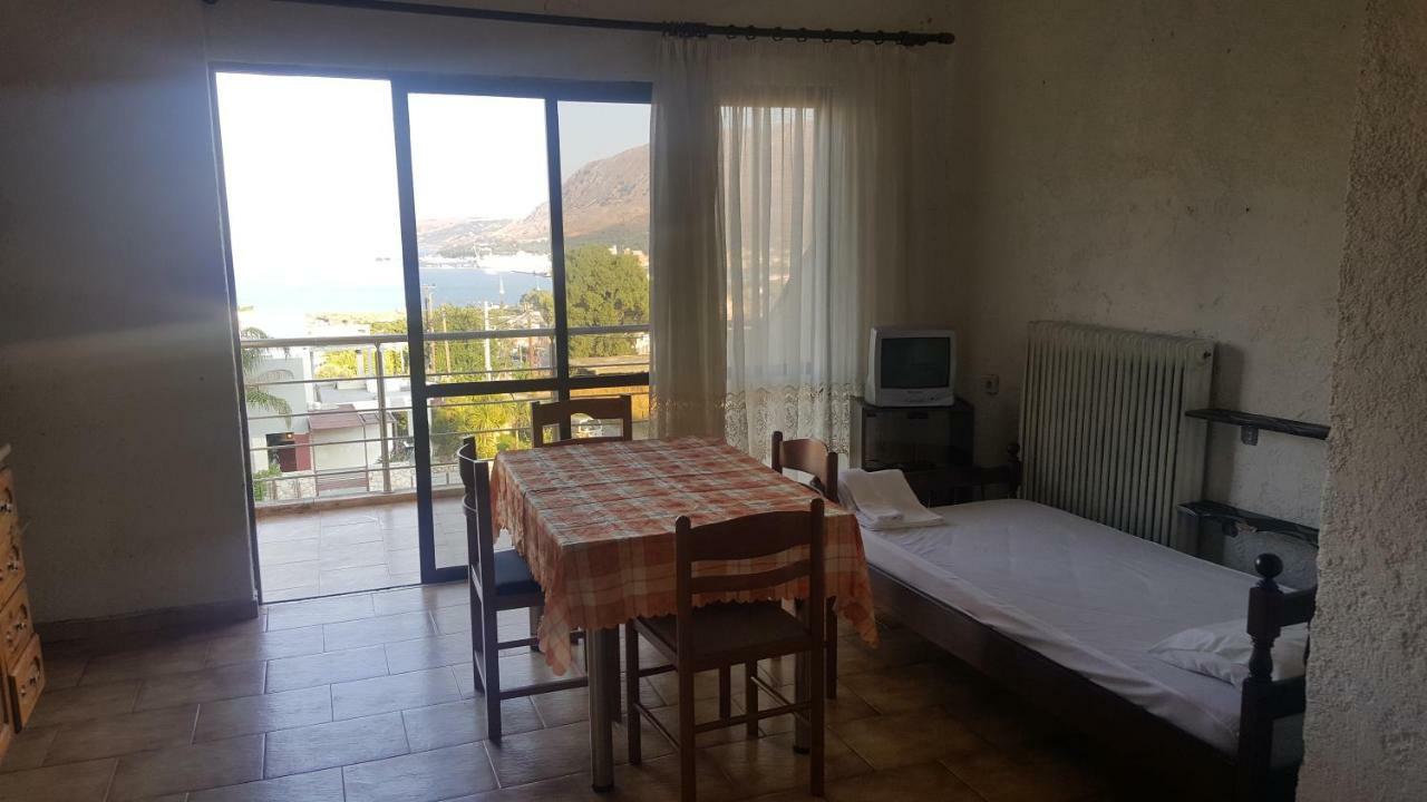 Apartament George'S House Chania  Zewnętrze zdjęcie